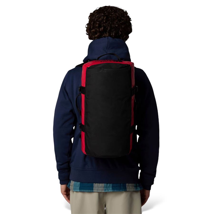 Duffel Base Camp  XS The North Face | NF0A52SS54A